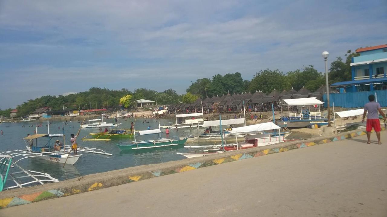 Stay And Fly At Amani Grand Resort Residences Lapu-Lapu City Exterior photo